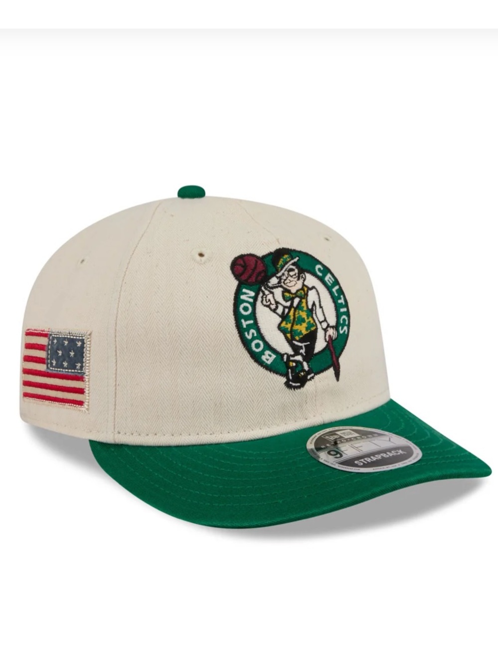 Three Looms Celtics